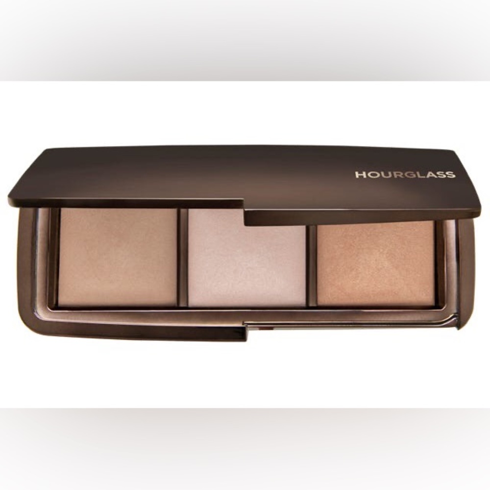 Hourglass Ambient Lightning Palette
